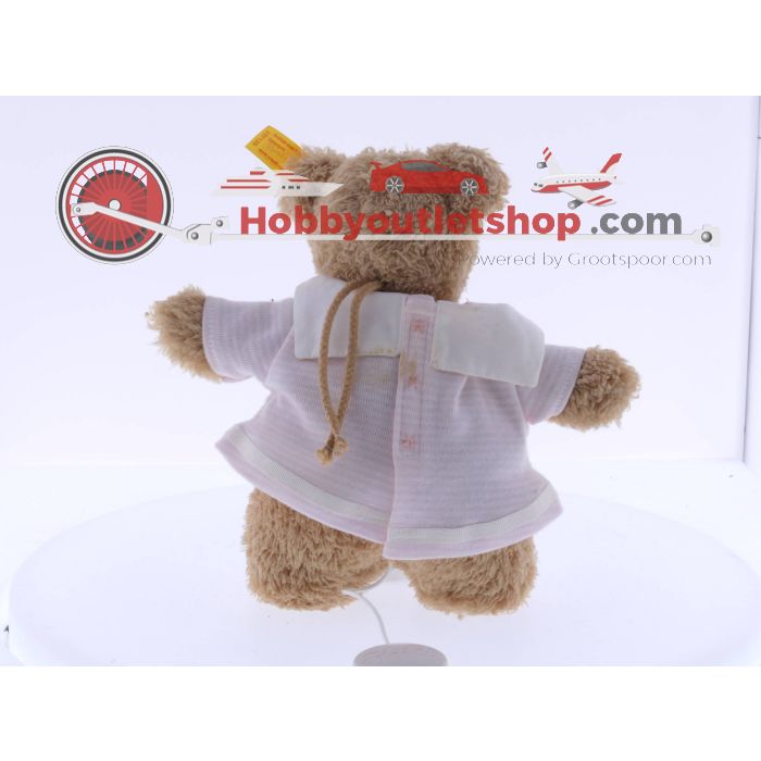 Steiff Teddybeer 