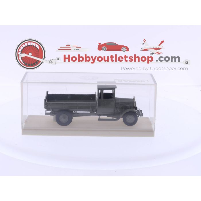 Schaal 1:43 Replex 278 scania vabis 1928 #3271