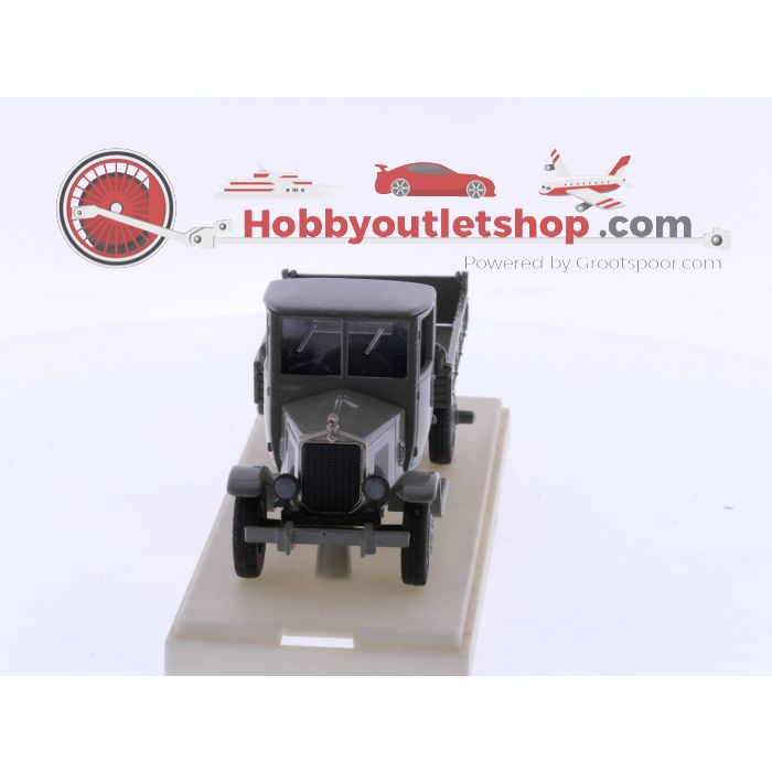 Schaal 1:43 Replex 278 scania vabis 1928 #3271