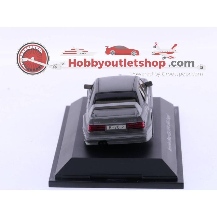 Schaal 1:43 Minichamps 3100 G Mercedes-Benz 190 E Evo 2 #3284