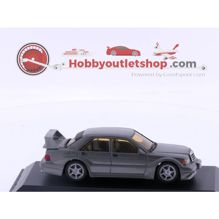 Schaal 1:43 Minichamps 3100 G Mercedes-Benz 190 E Evo 2 #3284