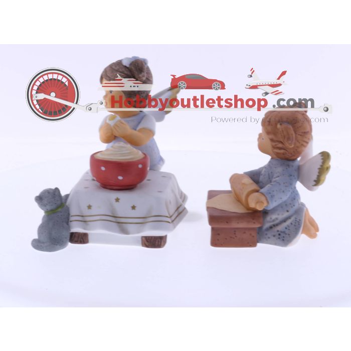 Goebel Nina & Marco figuren 
