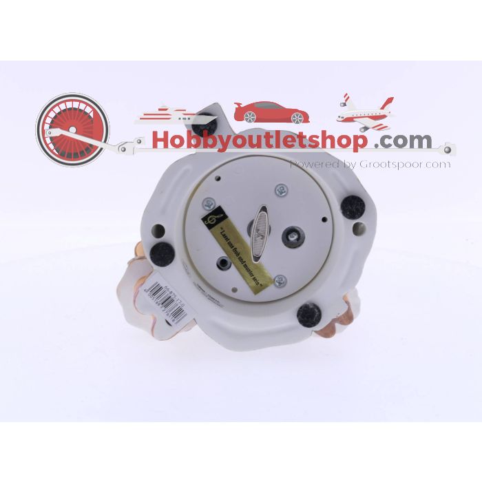 Goebel Nina & Marco figuren "Vandaag wordt er gebakken" inclusief kerstlied #4619 - sku: 20230714022945 - Gebraucht - Wie Neu - Bild 4