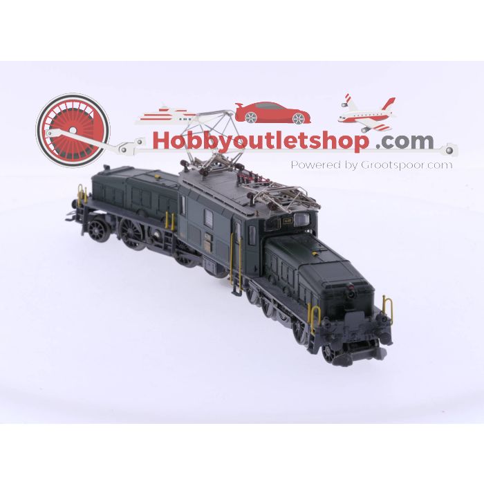 Schaal H0 Märklin 39560 Digitale elektrische locomotief Ce6/8 van de SBB #4623 - sku: 20230719113635 - Gebruikt - Goede staat - Afbeelding 5