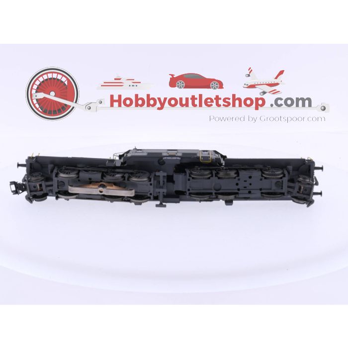 Schaal H0 Märklin 39560 Digitale elektrische locomotief Ce6/8 van de SBB #4623 - sku: 20230719113635 - Gebruikt - Goede staat - Afbeelding 6