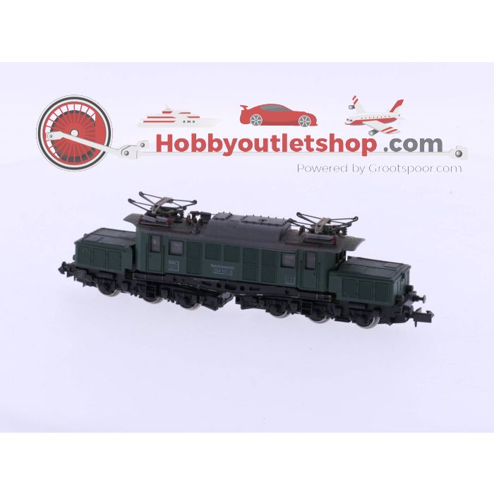 Schaal N Arnold 2310 Elektrische locomotief 194 147-7 van de DB #4799