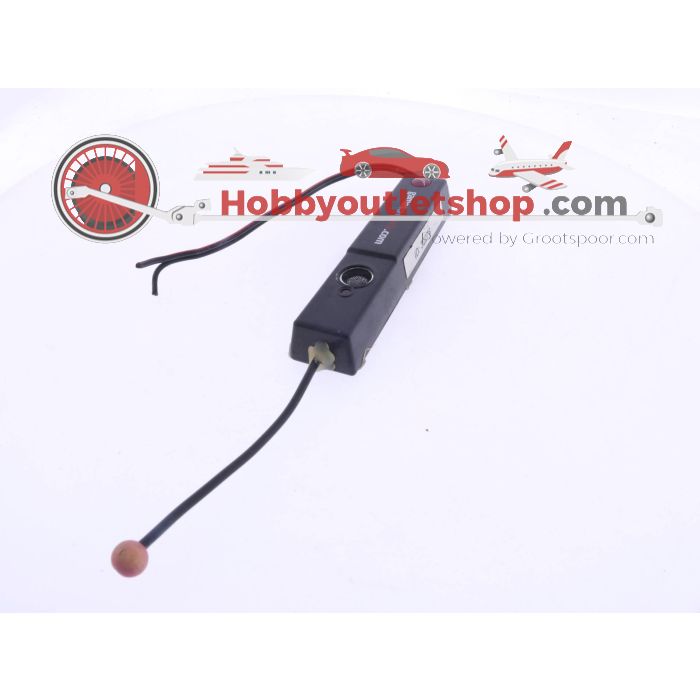 Gamesontrack GT-XSatellieten set van 3 #4904 - sku: 20230923101945 - Gebruikt - Redelijke staat - Afbeelding 4