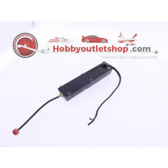 Gamesontrack GT-XSatellieten set van 3 #4904 - sku: 20230923101945 - Gebruikt - Redelijke staat - Afbeelding 5