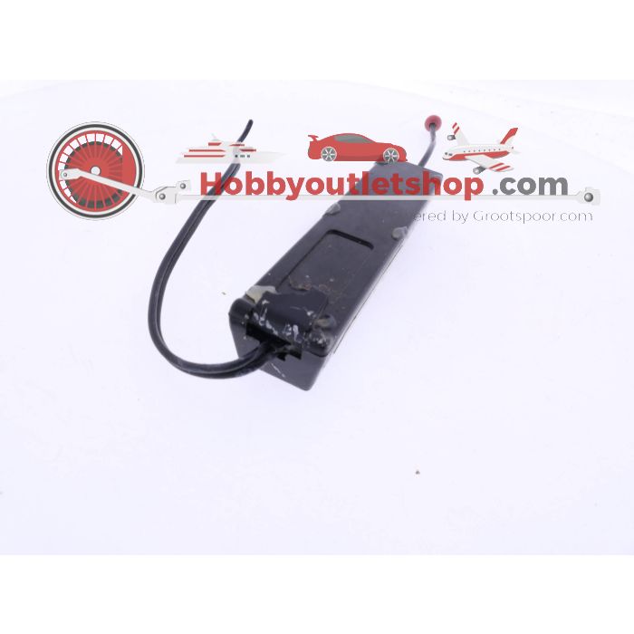 Gamesontrack GT-XSatellieten set van 3 #4904 - sku: 20230923101945 - Gebruikt - Redelijke staat - Afbeelding 6