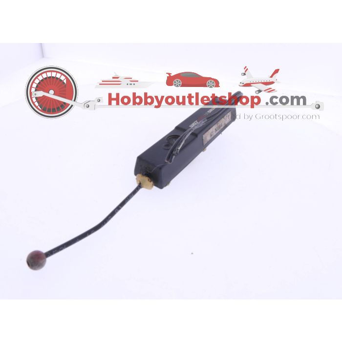 Gamesontrack GT-XSatellieten set van 3 #4904 - sku: 20230923101945 - Gebruikt - Redelijke staat - Afbeelding 7