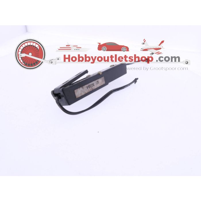 Gamesontrack GT-XSatellieten set van 3 #4904 - sku: 20230923101945 - Gebruikt - Redelijke staat - Afbeelding 9