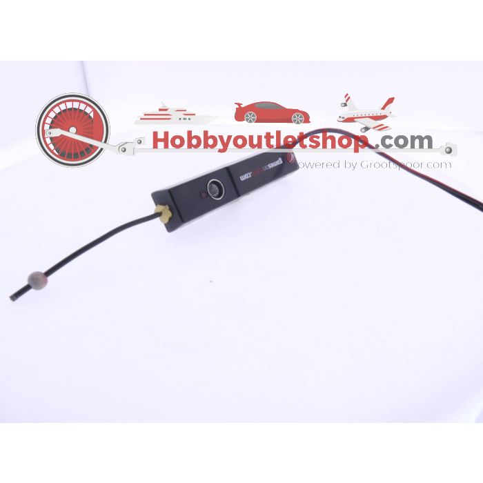 Gamesontrack GT-XSatellieten set van 3 #4904 - sku: 20230923101945 - Gebruikt - Redelijke staat - Afbeelding 10