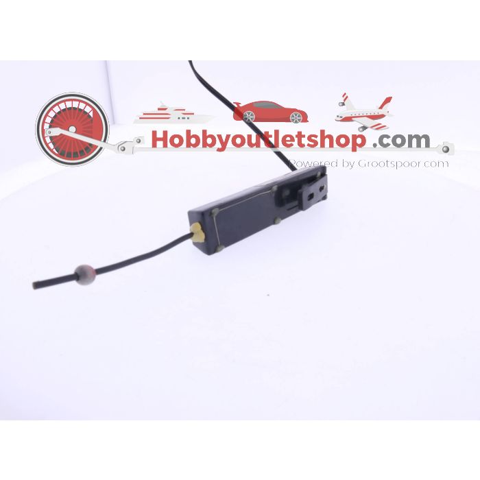 Gamesontrack GT-XSatellieten set van 3 #4904 - sku: 20230923101945 - Gebruikt - Redelijke staat - Afbeelding 11