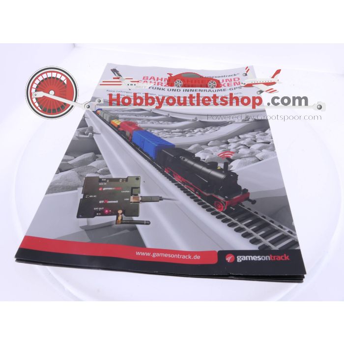 Gamesontrack GT-XSatellieten set van 3 #4904 - sku: 20230923101945 - Gebruikt - Redelijke staat - Afbeelding 14