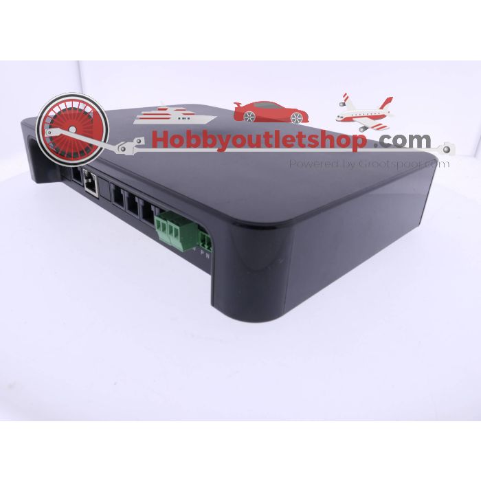 Schaal H0 Roco 10820 Z21 Digitale Centrale #4905