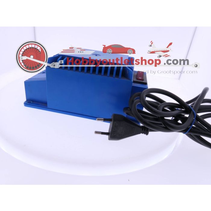 Schaal H0/G Conrad 404291 BV 01/122 Transformator #4907 - sku: 20230923020658 - Used - Like new - Photo 2