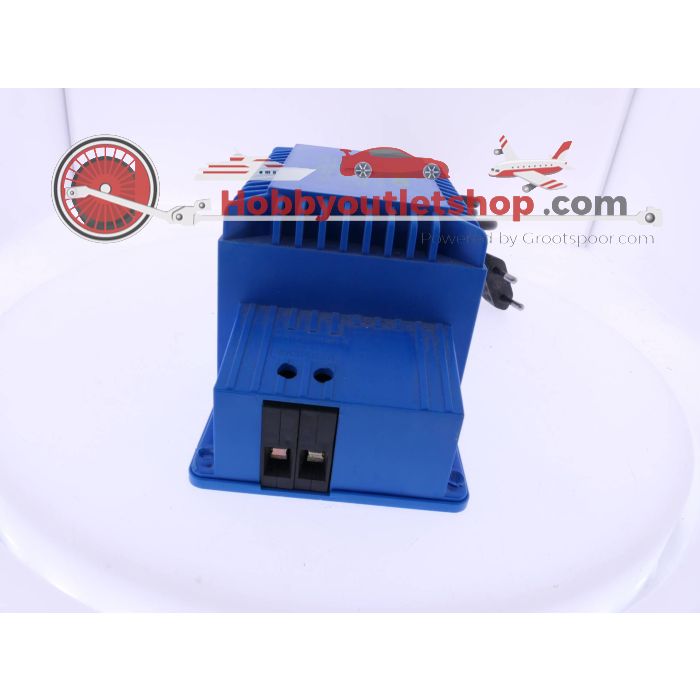 Schaal H0/G Conrad 404291 BV 01/122 Transformator #4907 - sku: 20230923020658 - Used - Like new - Photo 3