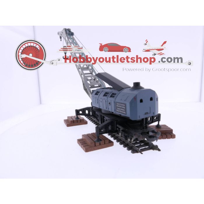 Schaal H0 Fleischmann 5597 Krupp-Ardelt van de DB #4912 - sku: 20230929011841 - Used - Like new - Photo 21