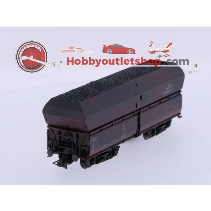 Schaal H0 Roco 46239 onderlosser van de DB #4945 - sku: 20231004045752 - Gebruikt - Zo goed als nieuw - Afbeelding 4