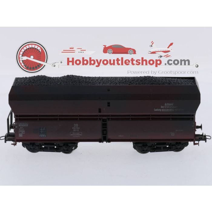 Schaal H0 Roco 46239 onderlosser van de DB #4945 - sku: 20231004045752 - Gebruikt - Zo goed als nieuw - Afbeelding 5