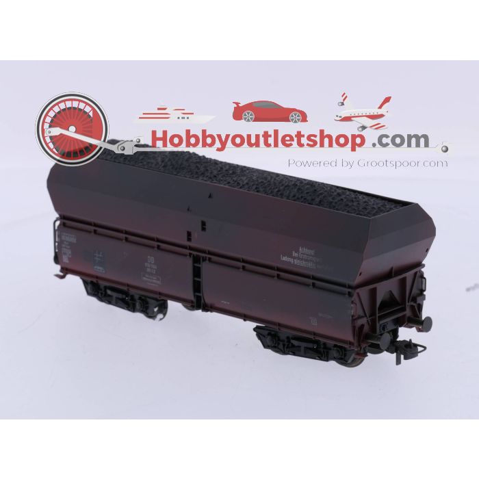 Schaal H0 Roco 46239 onderlosser van de DB #4945 - sku: 20231004045752 - Gebruikt - Zo goed als nieuw - Afbeelding 6