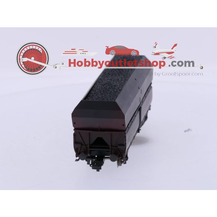 Schaal H0 Roco 46239 onderlosser van de DB #4945 - sku: 20231004045752 - Gebruikt - Zo goed als nieuw - Afbeelding 7