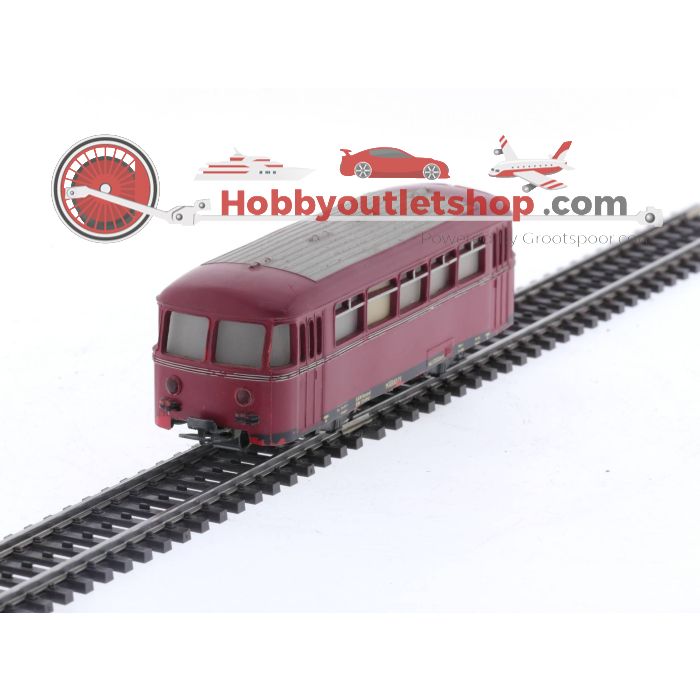 Schaal H0 Märklin 4018 Schienenbus van de DB #5032