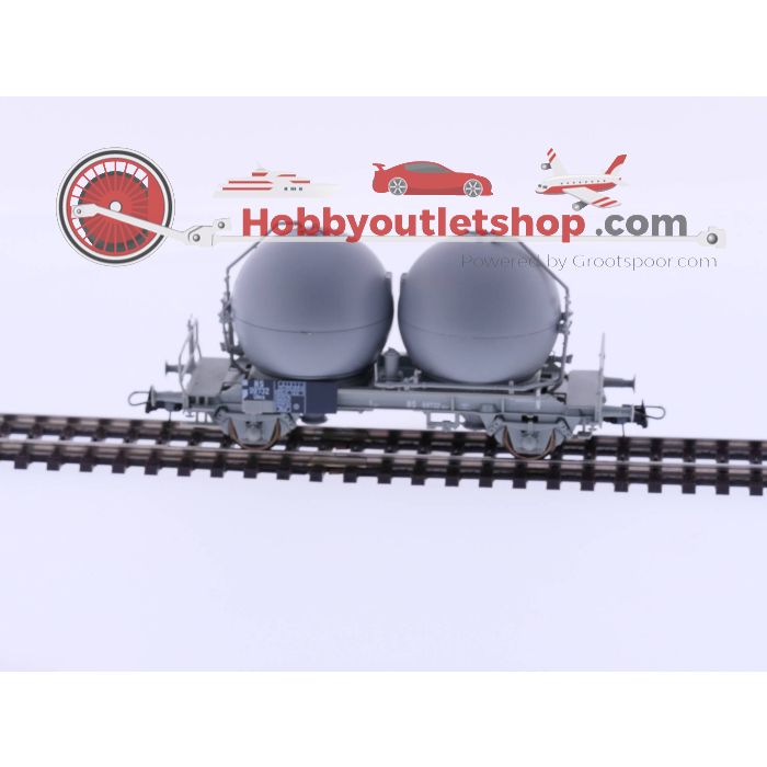 Schaal H0 Roco 46863 NS Bollenwagen #2294 - sku: 20221004083155 - Gebruikt - Zeer goede staat - Afbeelding 2