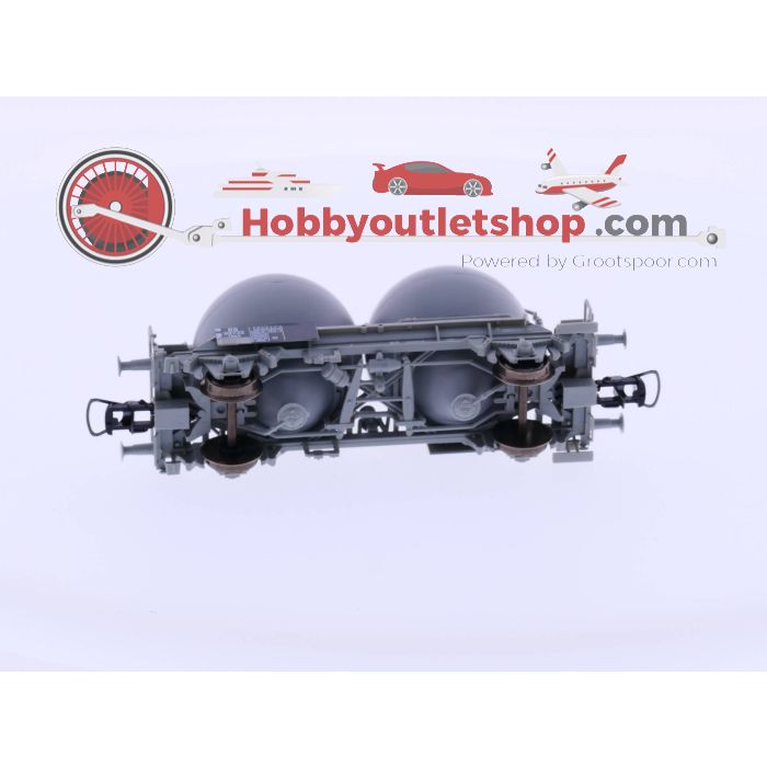 Schaal H0 Roco 46863 NS Bollenwagen #2294 - sku: 20221004083155 - Gebruikt - Zeer goede staat - Afbeelding 5