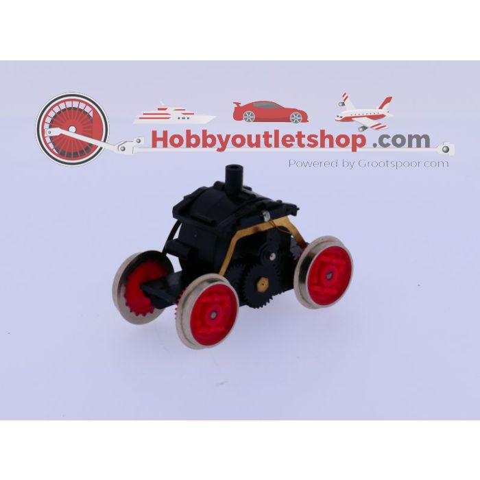 Schaal 0 Lima 8573-082 Motor #1091 - sku: 20211127103853 - Gebruikt - Zeer goede staat - Afbeelding 2