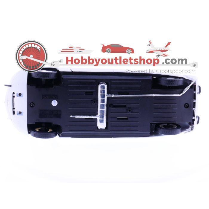 Schaal 1:18 Solido 8033 Citroen DS 19 1963 #161 - sku: 20220129104457 - Gebruikt - Goede staat - Afbeelding 6