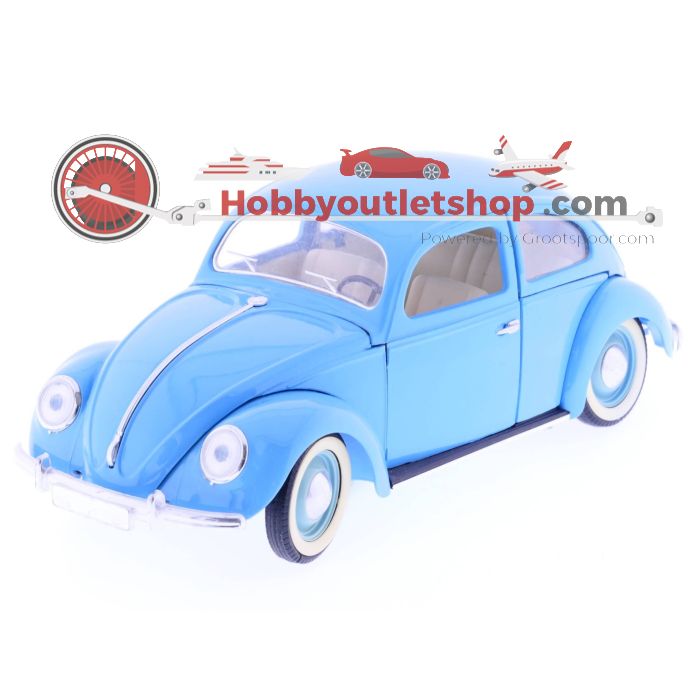 Schaal 1:17 Solido 8016 Volkswagen        Coccinelle 1949 #178