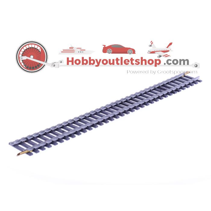 Schaal H0 Jouef 470 475 475/2 678 849 870           assortiment rails #1540