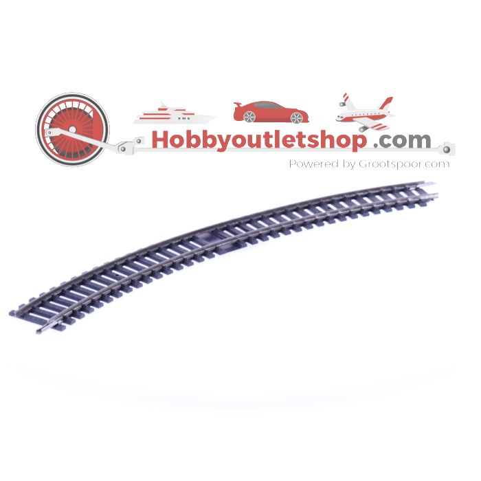Schaal H0 Jouef 470 475 475/2 678 849 870           assortiment rails #1540