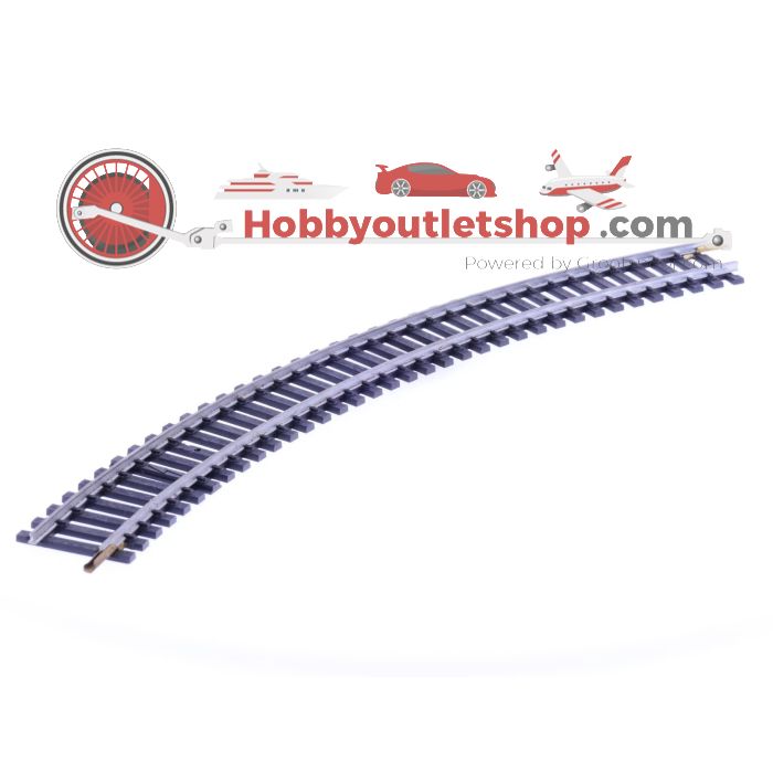 Schaal H0 Jouef 470 475 475/2 678 849 870           assortiment rails #1540