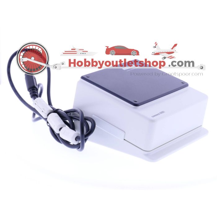 Schaal H0 Märklin 60128 Connect-6021 #1627 - sku: 20220319014522 - Gebruikt - Zo goed als nieuw - Afbeelding 2