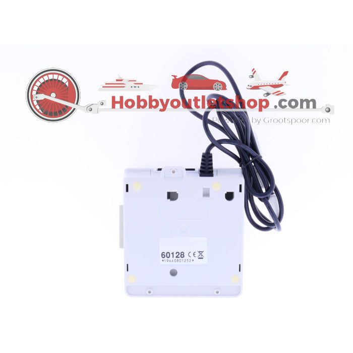 Schaal H0 Märklin 60128 Connect-6021 #1627 - sku: 20220319014522 - Gebruikt - Zo goed als nieuw - Afbeelding 4