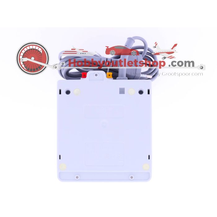 Schaal H0 Märklin 6647 transformer 32 VA                230 volt #1651 - sku: 20220323023646 - Used - Good condition - Photo 4