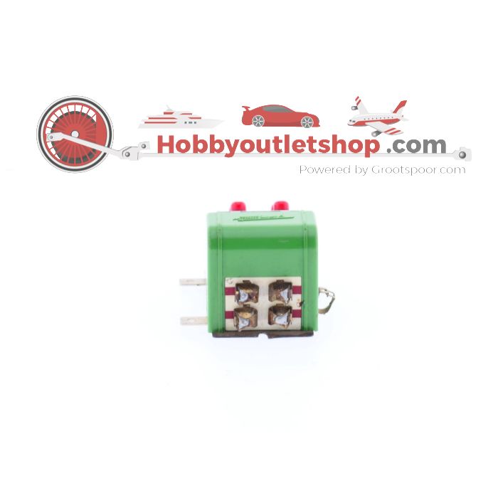 Fleischmann 6922 517 Ontkoppelrailschakelaar #1702 - sku: 20220406110310 - Gebruikt - Goede staat - Afbeelding 3