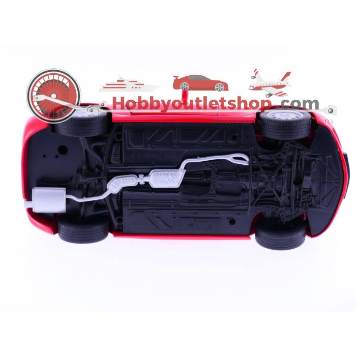 Schaal 1:18 UT-Models 20401 BMW Z3 1998 #184 - sku: 20220413101310 - Gebruikt - Goede staat - Afbeelding 5