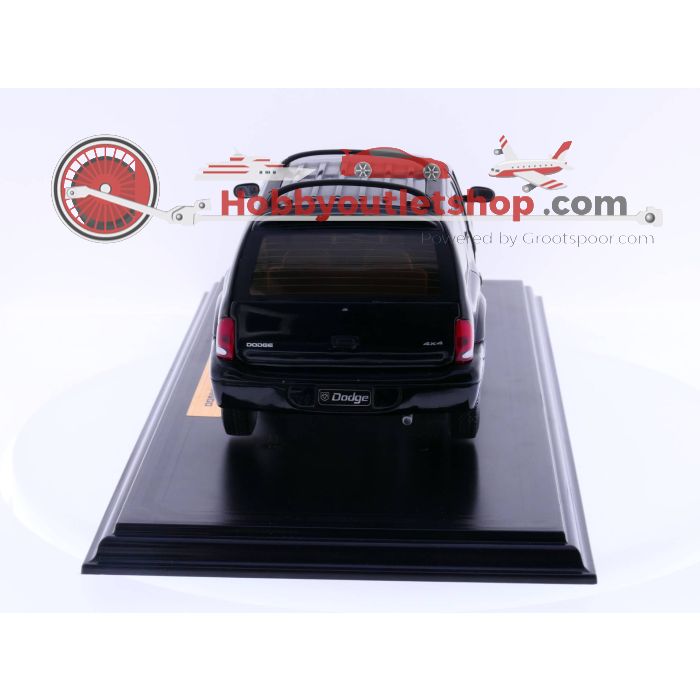 Schaal 1:18 Anson 30399 Dodge Durango #225 - sku: 20220504111437 - Gebruikt - Goede staat - Afbeelding 8
