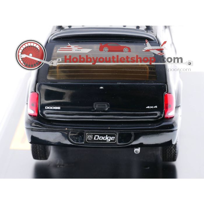 Schaal 1:18 Anson 30399 Dodge Durango #225 - sku: 20220504111437 - Gebruikt - Goede staat - Afbeelding 9