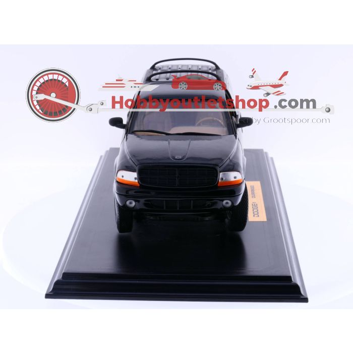 Schaal 1:18 Anson 30399 Dodge Durango #225 - sku: 20220504111437 - Gebruikt - Goede staat - Afbeelding 7
