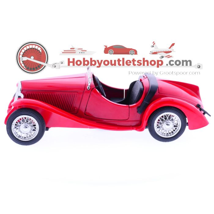 Schaal 1:14 Tonka Polistil TG 13/14 Fiat 508 III       Coppa d'Oro #248 - sku: 20220514105739 - Gebruikt - Zeer goede staat - Afbeelding 3