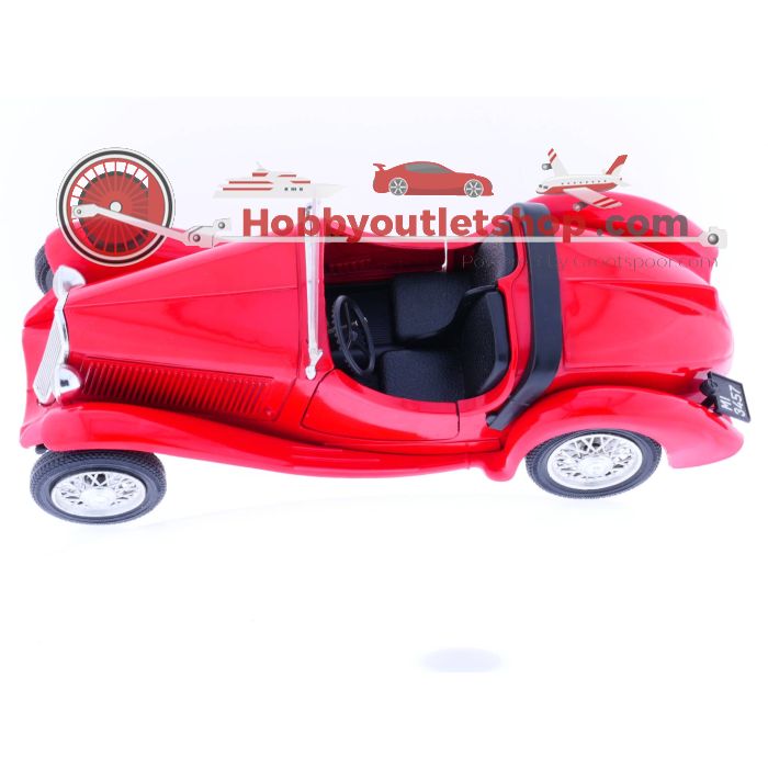 Schaal 1:14 Tonka Polistil TG 13/14 Fiat 508 III       Coppa d'Oro #248 - sku: 20220514105739 - Gebruikt - Zeer goede staat - Afbeelding 7