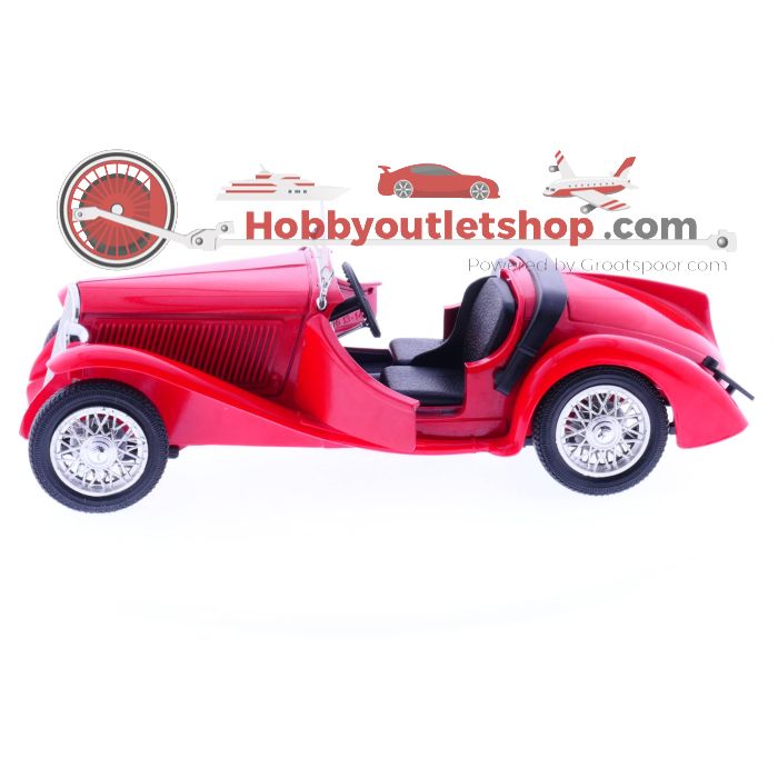 Schaal 1:14 Tonka Polistil TG 13/14 Fiat 508 III       Coppa d'Oro #248 - sku: 20220514105739 - Gebruikt - Zeer goede staat - Afbeelding 4