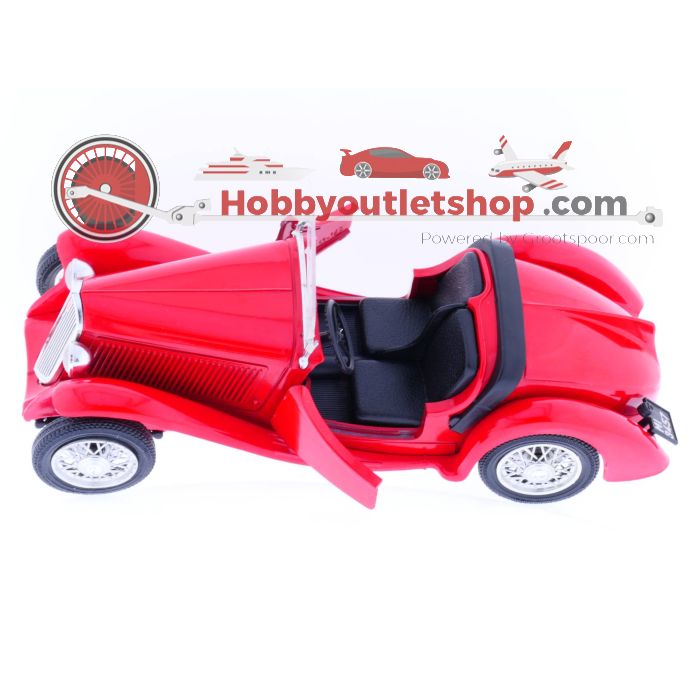 Schaal 1:14 Tonka Polistil TG 13/14 Fiat 508 III       Coppa d'Oro #248 - sku: 20220514105739 - Gebruikt - Zeer goede staat - Afbeelding 8