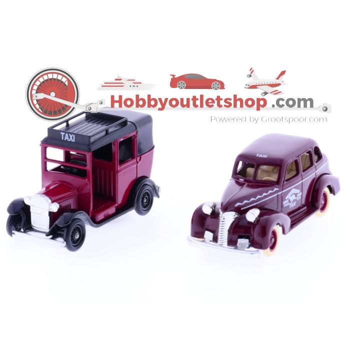 Schaal 1:50 Days Gone 33000 44014 47004 48004              48009 54000 72000 74002 assortiment autos #258 - sku: 20220517102718 - Gebraucht - Sehr guter Zustand - Bild 2