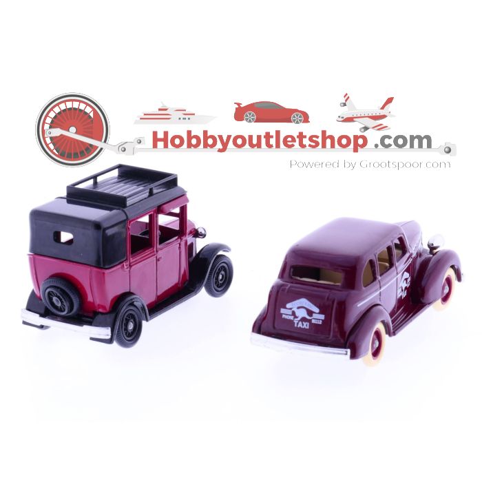 Schaal 1:50 Days Gone 33000 44014 47004 48004              48009 54000 72000 74002 assortiment autos #258 - sku: 20220517102718 - Gebraucht - Sehr guter Zustand - Bild 3