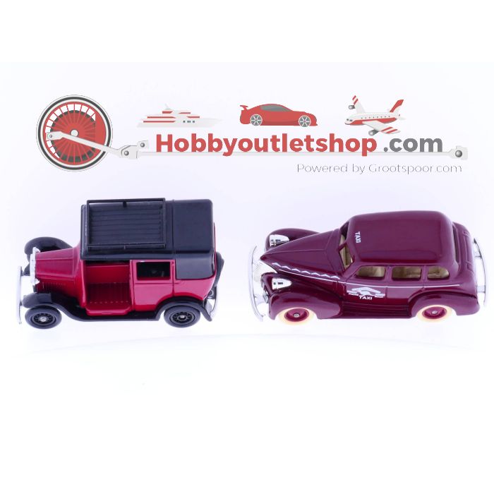 Schaal 1:50 Days Gone 33000 44014 47004 48004              48009 54000 72000 74002 assortiment autos #258 - sku: 20220517102718 - Gebraucht - Sehr guter Zustand - Bild 4